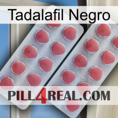 Tadalafil Black 19